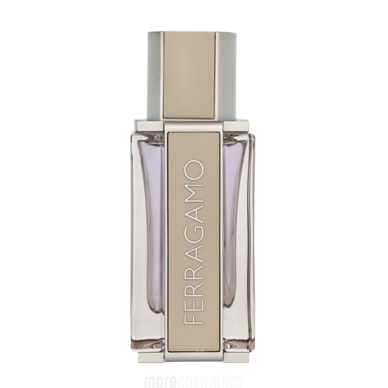 S. Ferragamo Bright Leather Edt Spray 50 ml