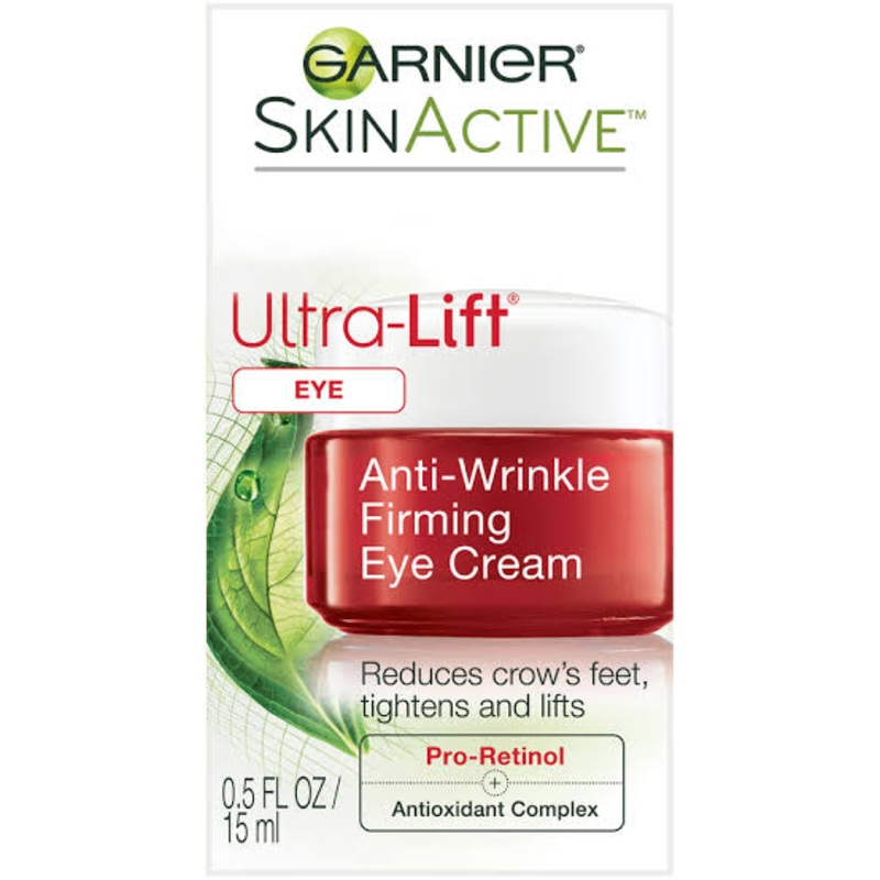Ultra-Lift Anti-Wrinkle Eye CreamGarnier SkinActiv