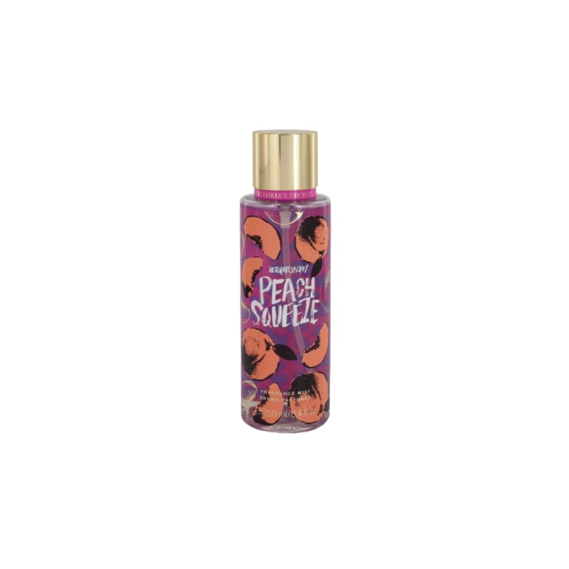 Victorias Secret Peach Squeeze