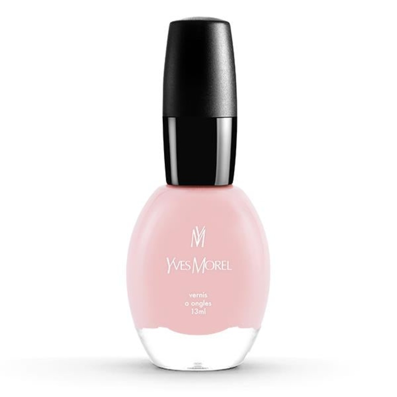 Yves Morel Nail Polish # 127