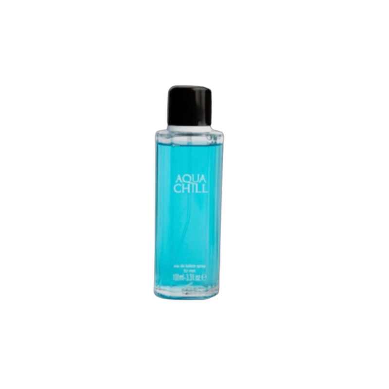 Aqual Chill 100ML