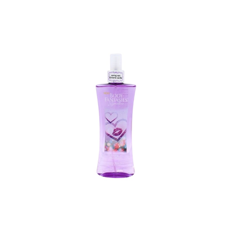 Body Fantasies Kissing In The Rain 236ML