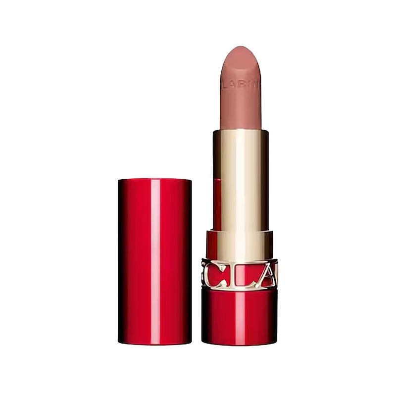 Clarins Joli Rouge Ruj 785V Lipstick – Enhance Your Lips with Long-Lasting Rouge Color & Trusted Quality
