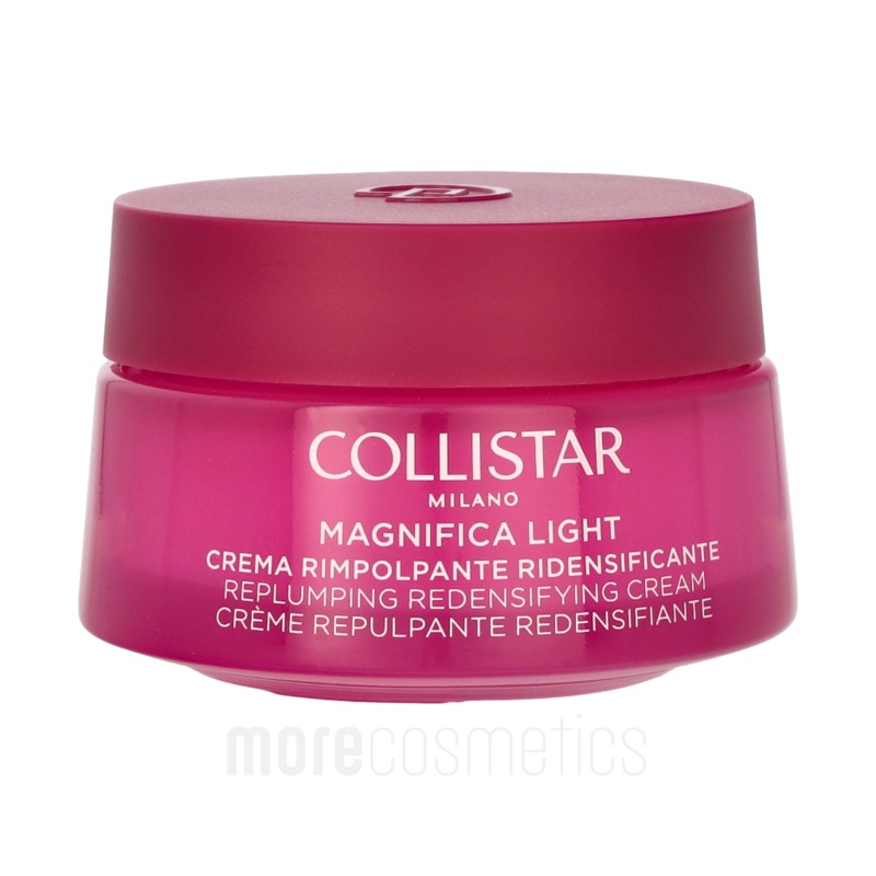 Collistar Magnifica Light Replumping Redensifying Cream