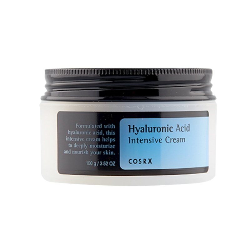 Cosrx Hyaluronic Acid Intensive Cream 100G