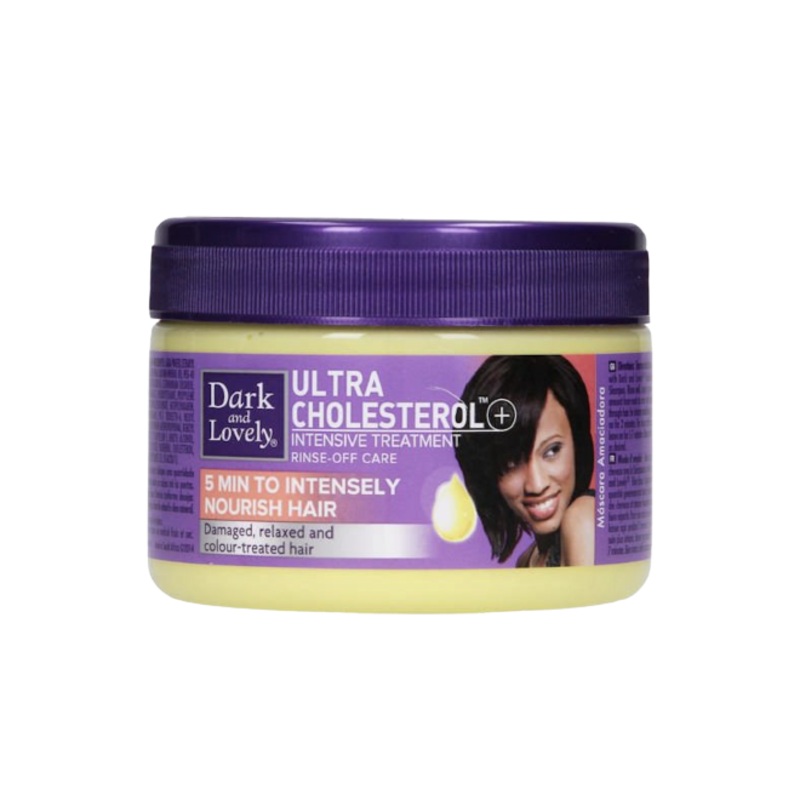 Dark And Lovely Ultra Cup