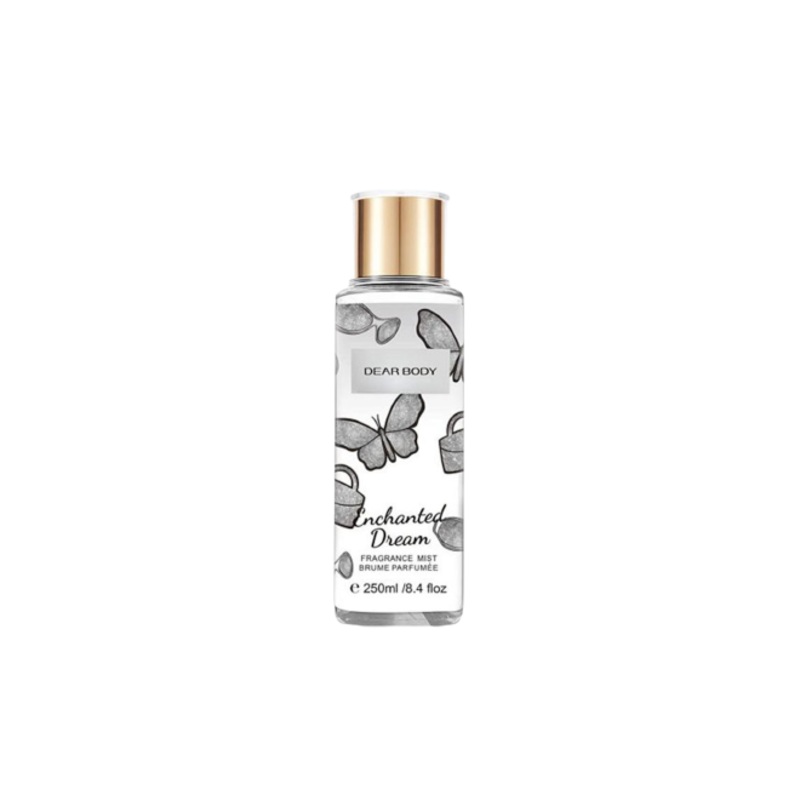 Dear Body Enchanted Dream Mist 250ML