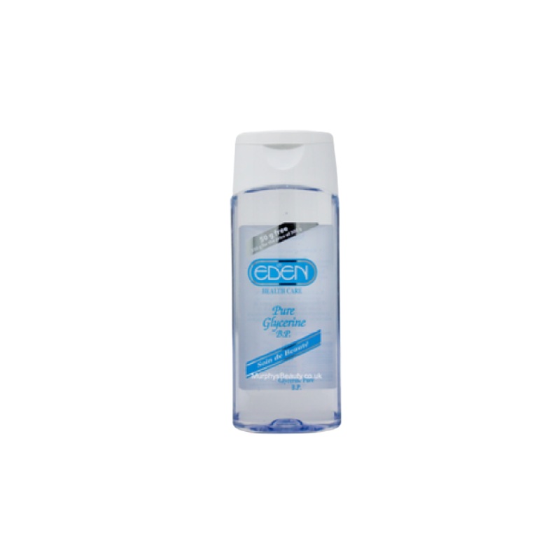 Eden Pure Glycerin