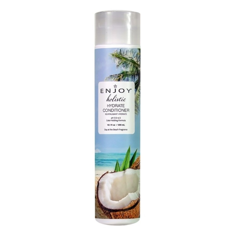 Enjoy Holistic Hydrate Conditioner 10OZ