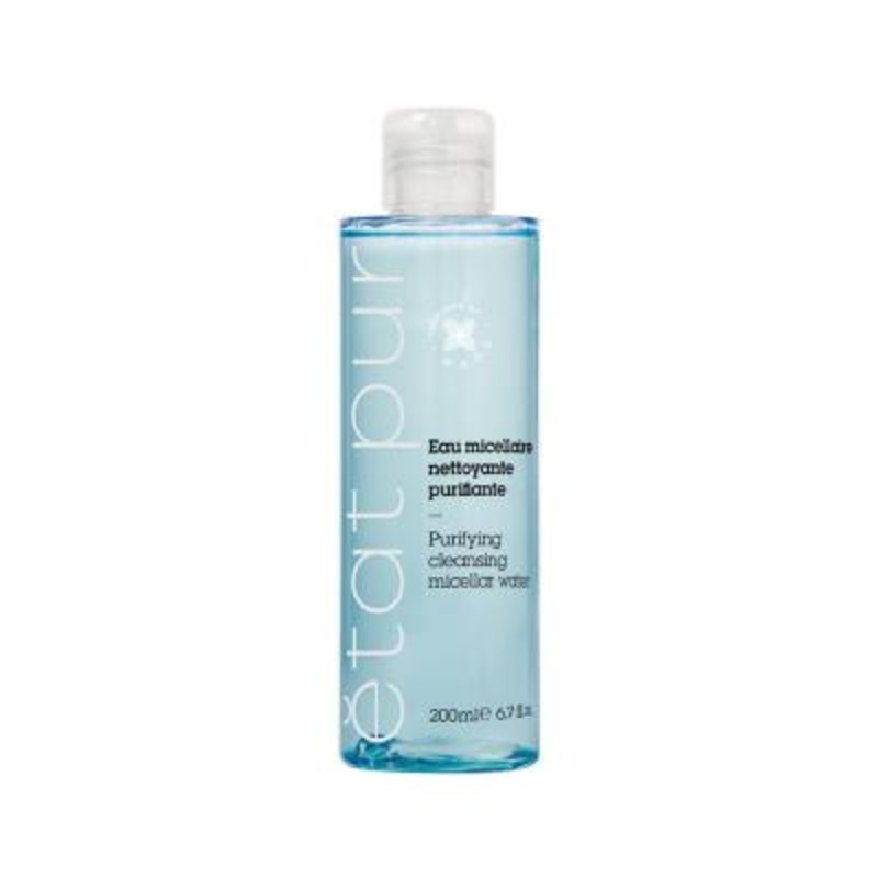 Etat Pur Gentle Arndrc Makeup Remover: Alcohol-Free, Hydrating & Skin Refreshing – Perfect for Daily & Sensitive Skin