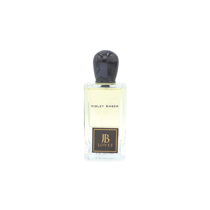 Jb Violet Loves Perfume