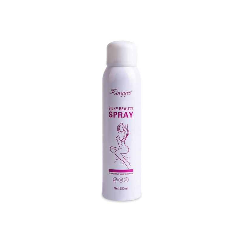 Kinggess Silk Beauty Spray -150ml (Hair Removal )