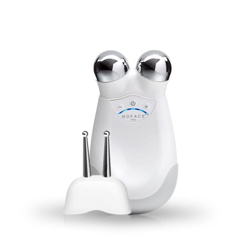 NuFACE Trinity PRO with ELE Attachment (400 AMP)