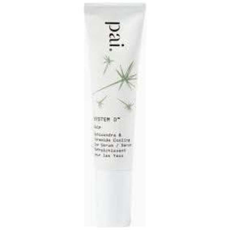 Pai Skincare System D Schisandra + Ceramide Cooling Eye Serum  15ml | Refresh, Calm & Strengthen Tired Eyes