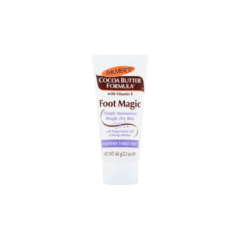 Palmers Cocoa Butter Foot Magic