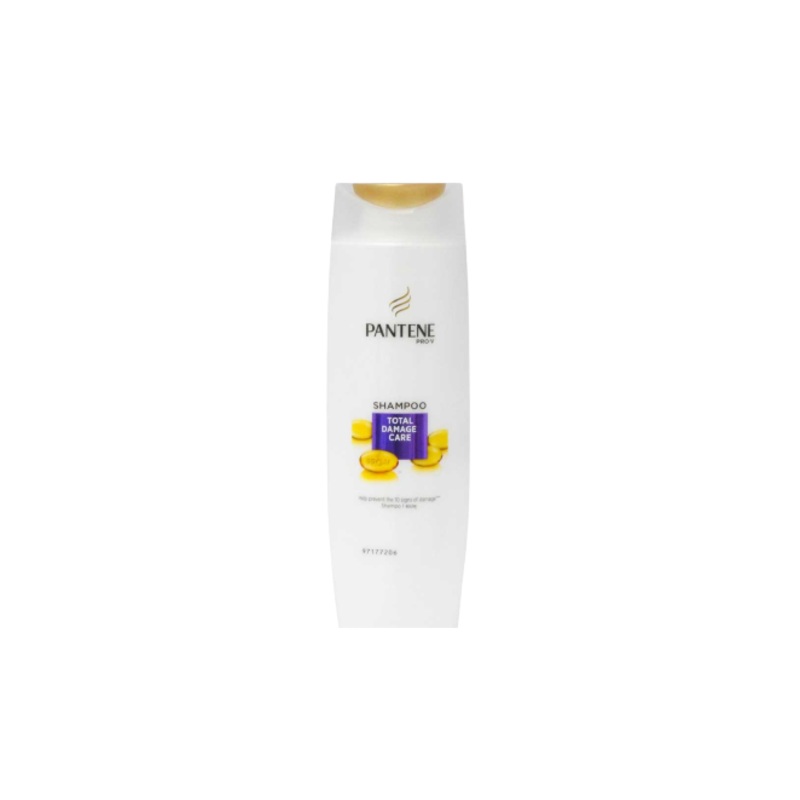Pantene Damage Care Shampoo
