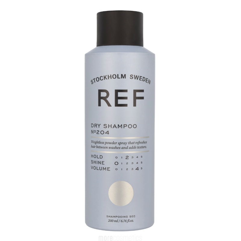 REF Dry Shampoo