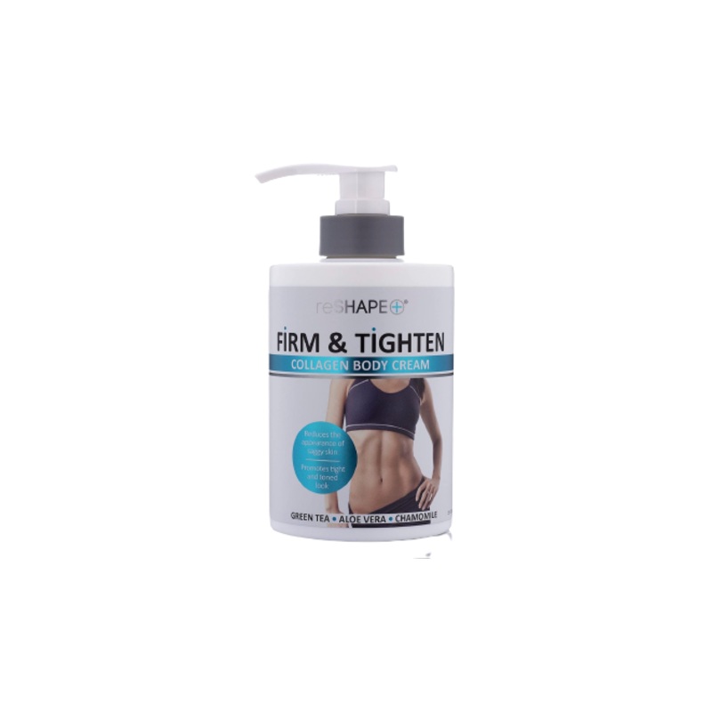 Reshape Firm And Tighten