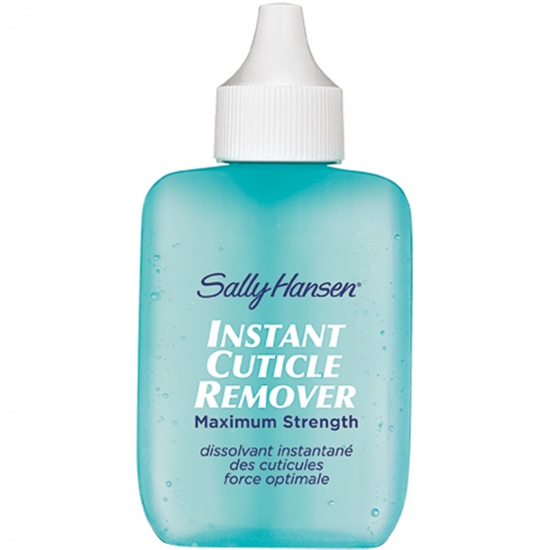 Sally Hansen instant cuticle remover 29.5ml