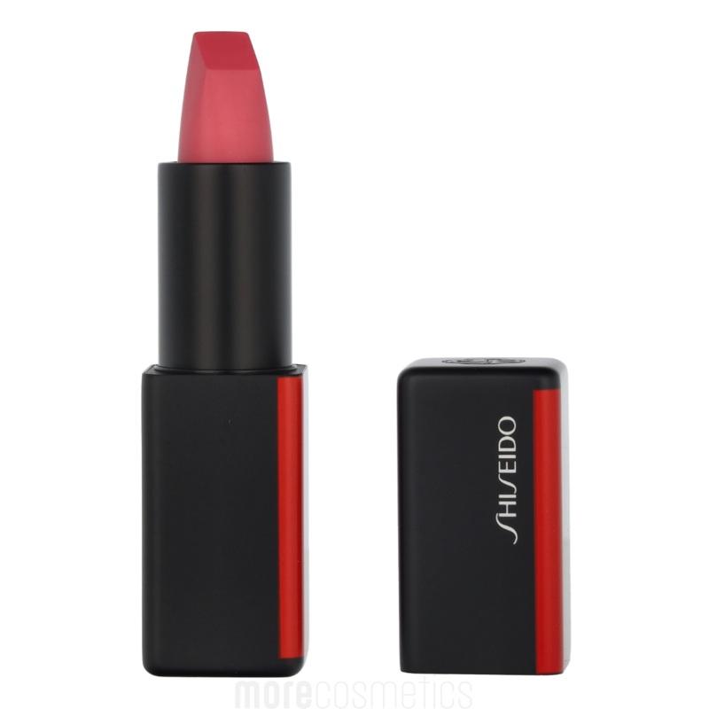 Shiseido Modern Matte Powder Lipstick #517 Rose Hip