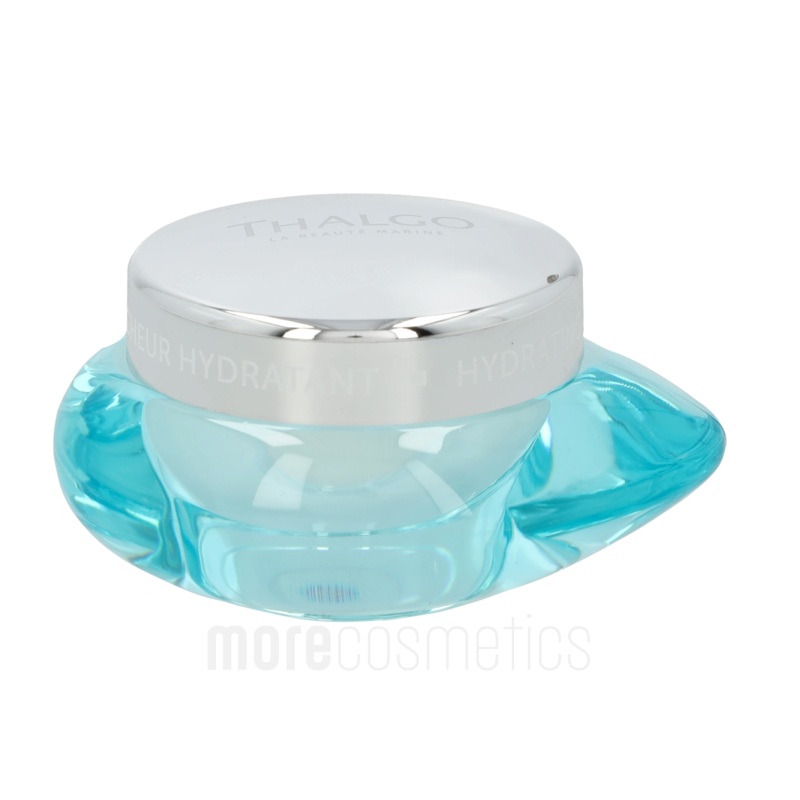 Thalgo Source Marine Hydrating Cooling Gel-Cream