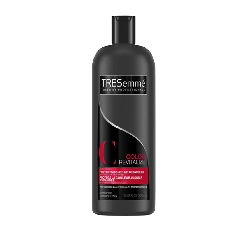 Tresemme Color Revitalize Shampoo  – 828ml