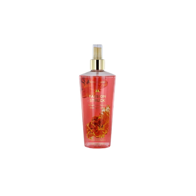 Victorias Secret Passion Struck