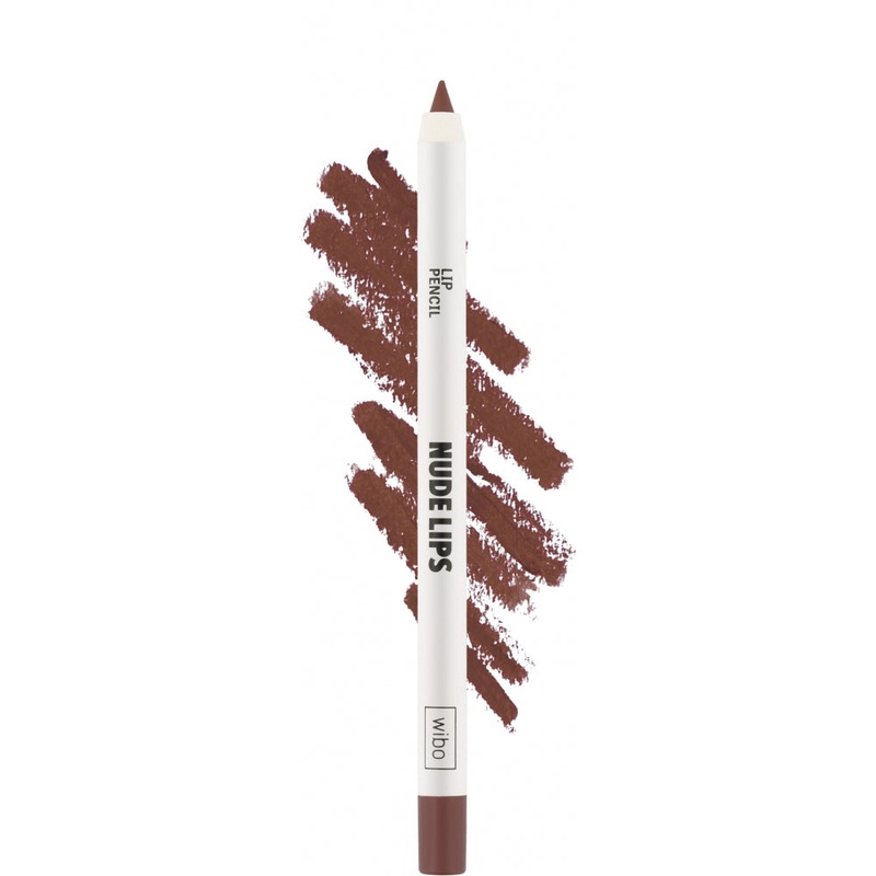 Wibo Nude Lips 5 Lipliner