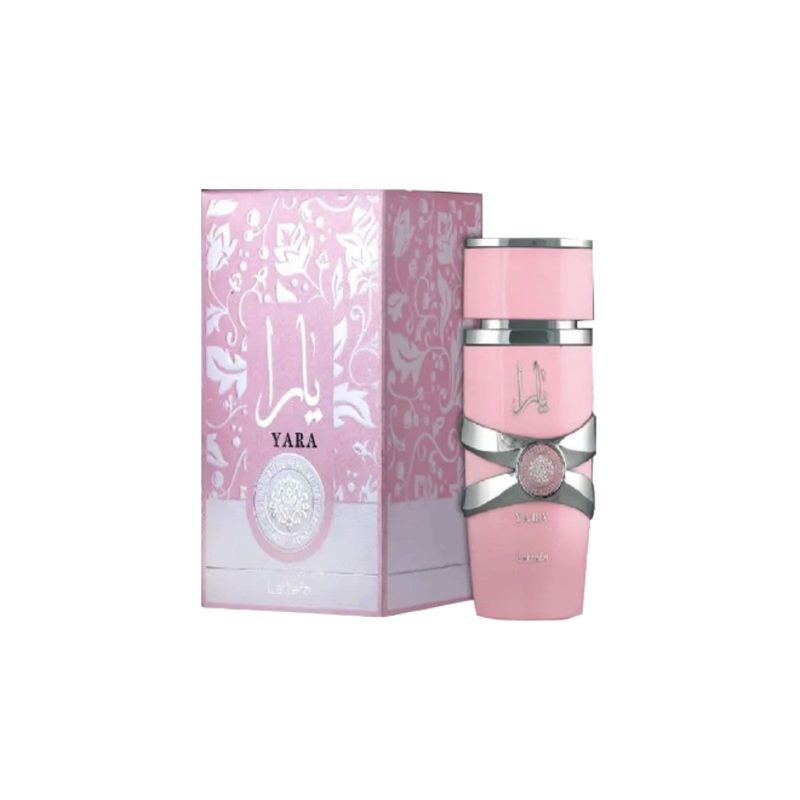 Yara Lattafa Perfumed Spray