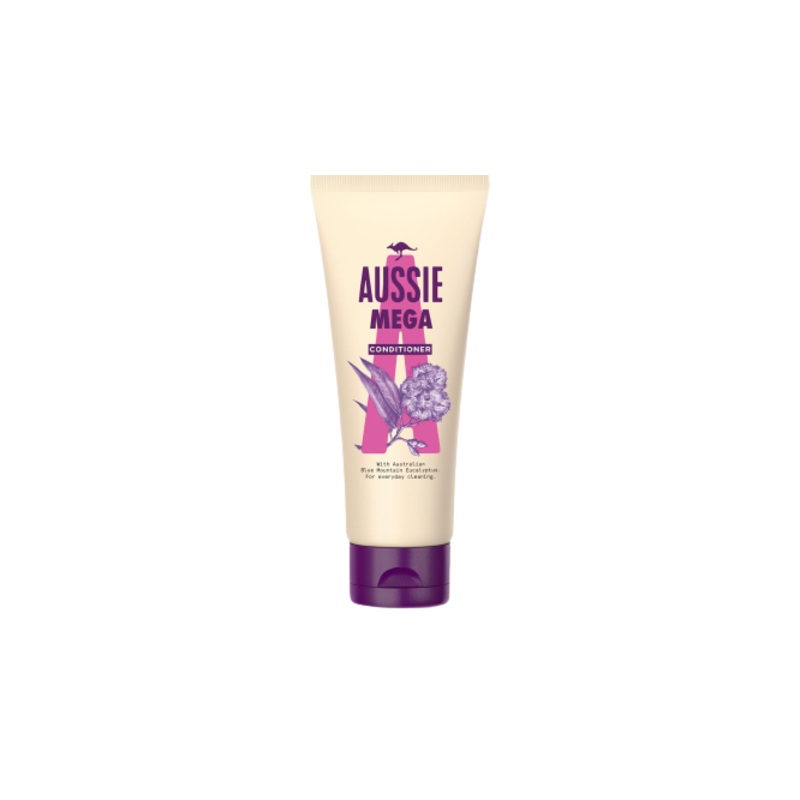 Aussie Mega Conditioner 170ML