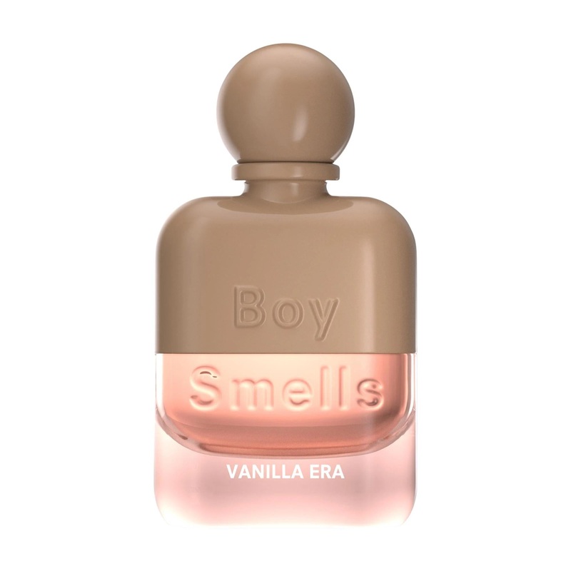 Boy Smells Vanilla Era Perfume with Espresso: Warm, Spicy, Long-Lasting Vanilla Absolute Designer Fragrance