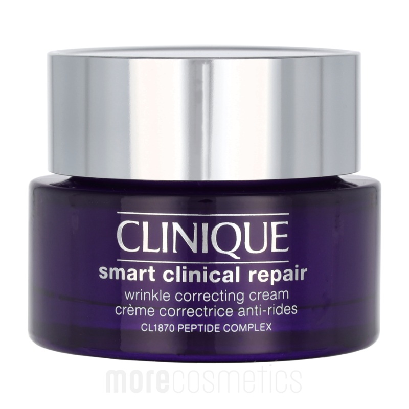Clinique Smart Clinical Repair Wrinkle Correcting Cream