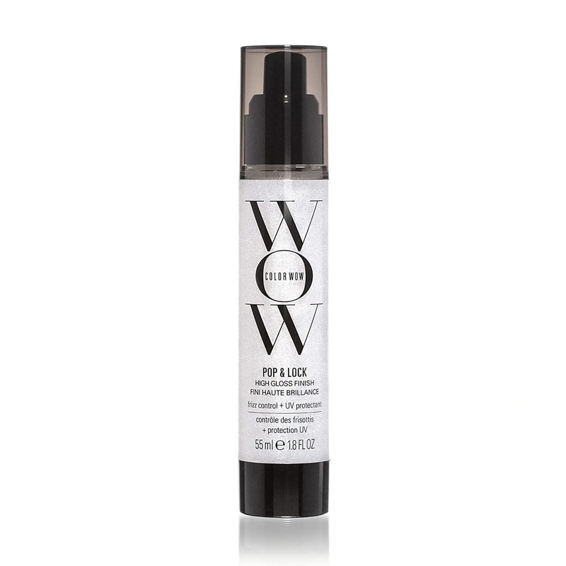 Color Wow Pop + Lock Frizz-Control and Glossing Serum 1.8