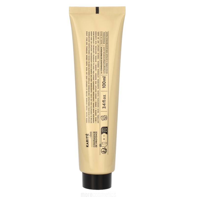Compagnie De Provence Hand Cream