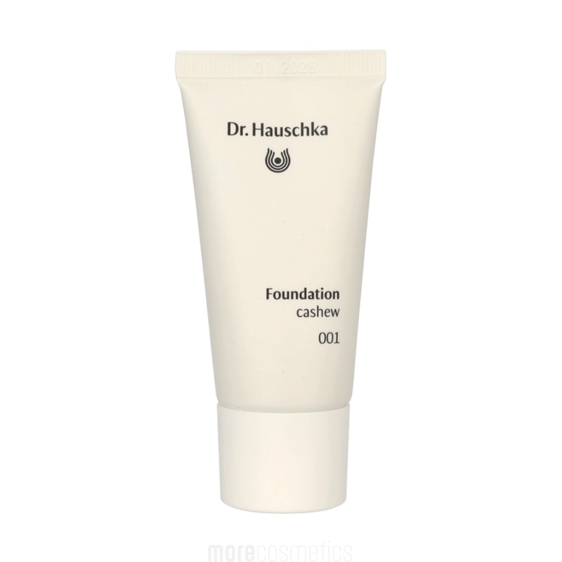 Dr. Hauschka Foundation #001 Cashew