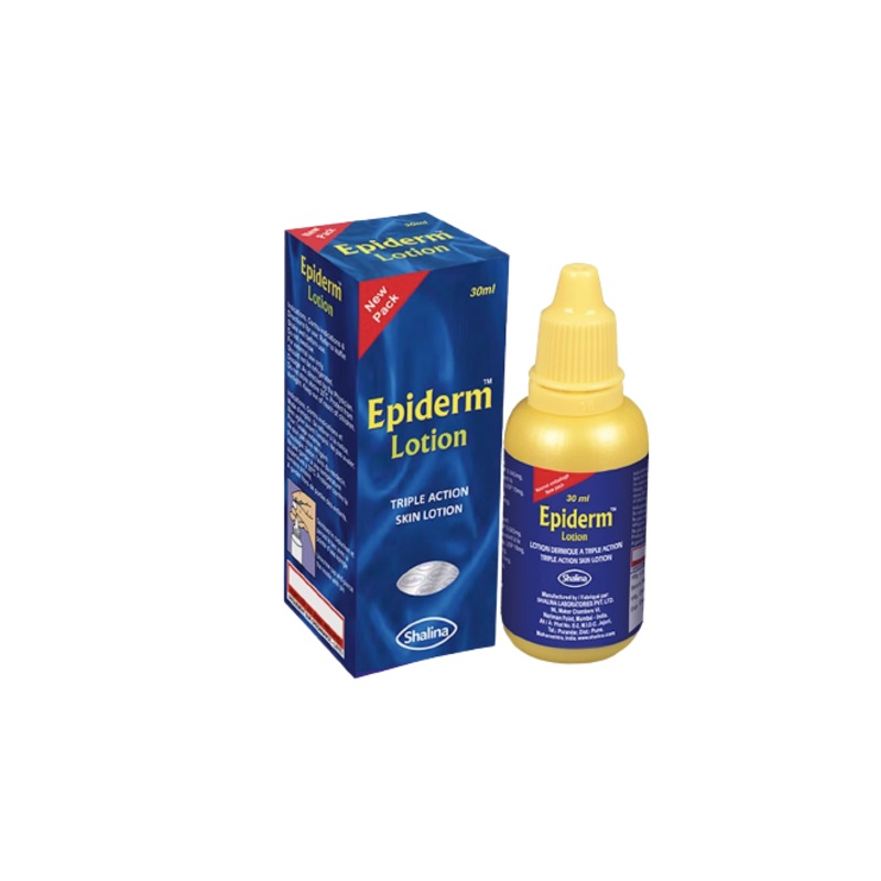 Epiderm Lotion