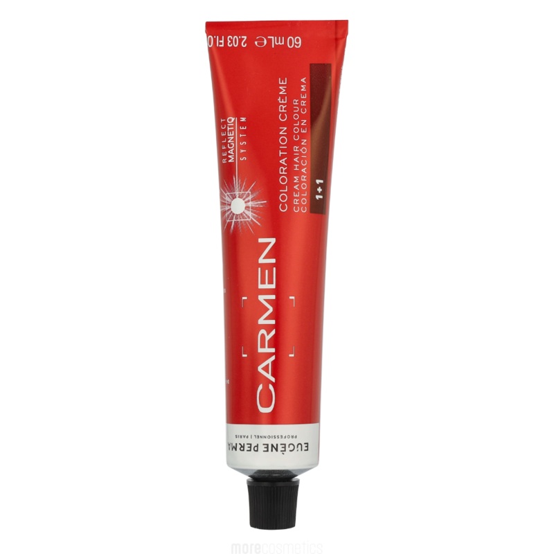 Eugene Perma Carmen Cream Hair Colour