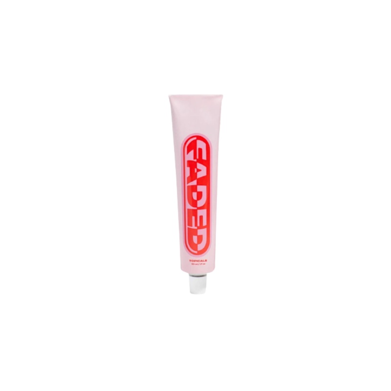 Faded Topicals Brightening And Clearing Serum