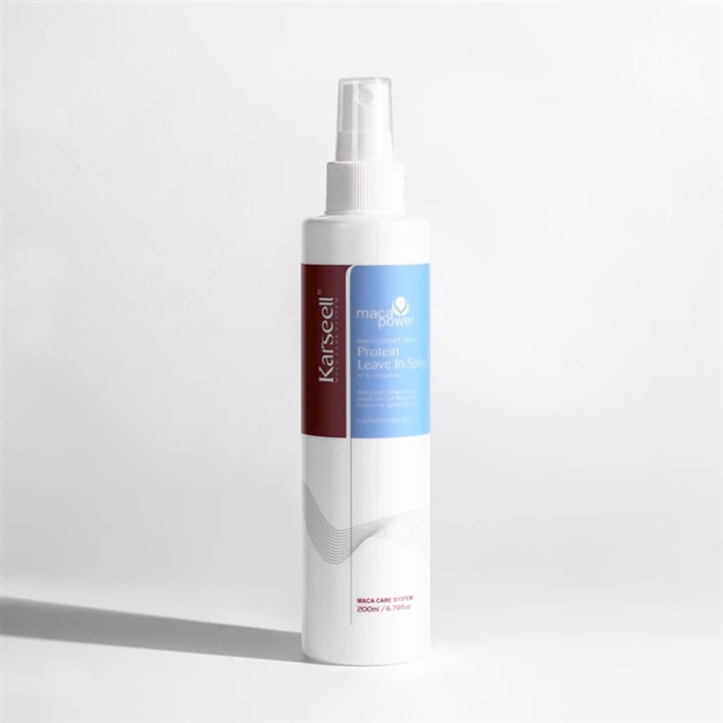 Karseell Maca Power Essence  Protein Leave in Spray – 200ml