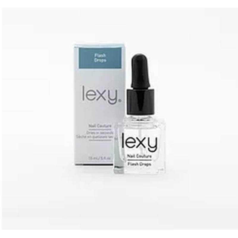 Lexy flash drops