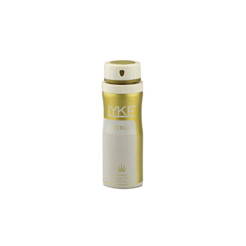 Lyke Parla Body Spray
