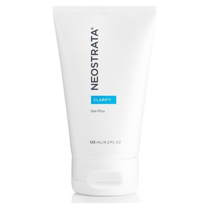 Neostrata Clarify Gel Plus  125ml | 15% Glycolic Acid Exfoliating Gel for Oily & Acne-Prone Skin