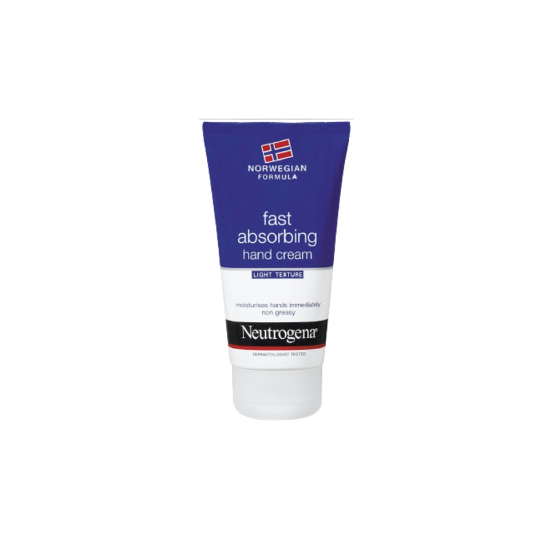 Neutrogena Fast Absorbing Hand Cream
