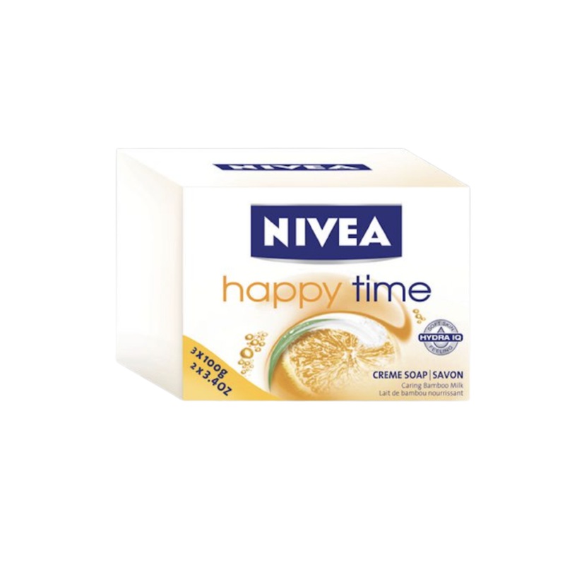 Nivea Happy Time