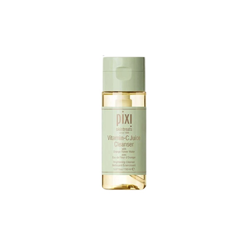 Pixi Skin Treats Vitamin-C Juice Cleanser