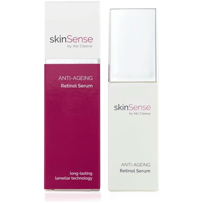Skinsense Anti-Ageing Highly Potent Night Cream 50ml