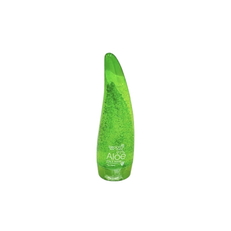 Smooth Skin Clinic 99% Aloe Soothing Gel