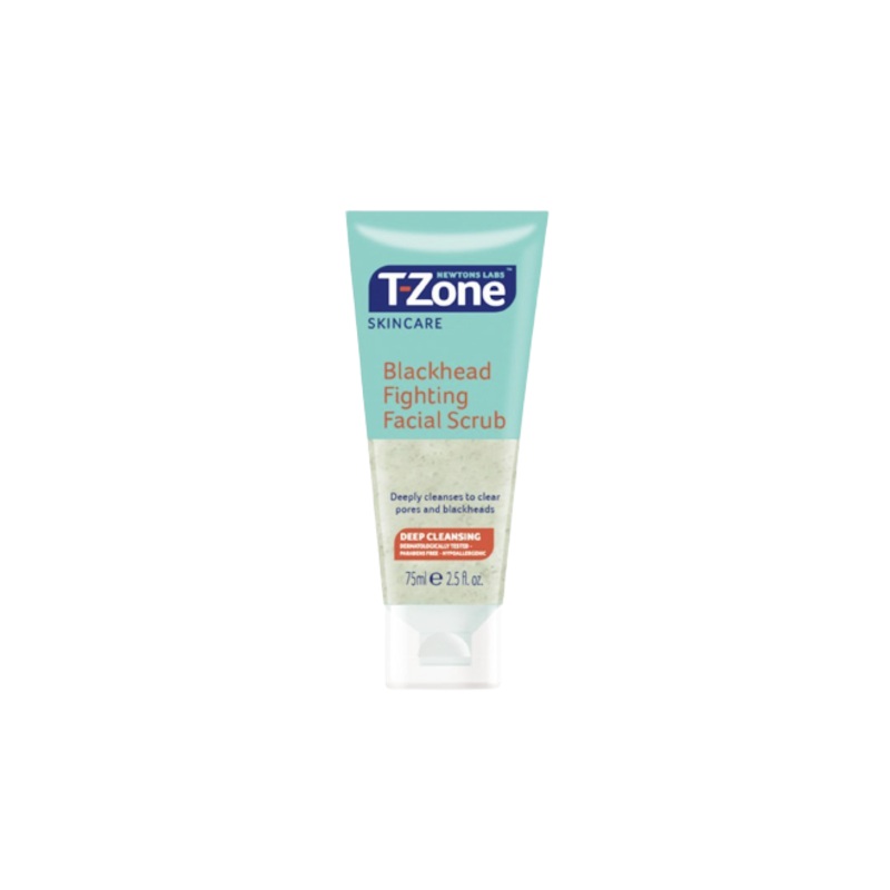 T-Zone Facial Scrub 75ML