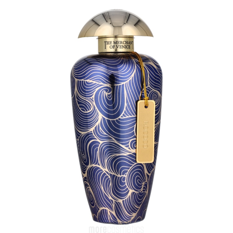 The Merchant Of Venice Rococo Edp Spray 100 ml