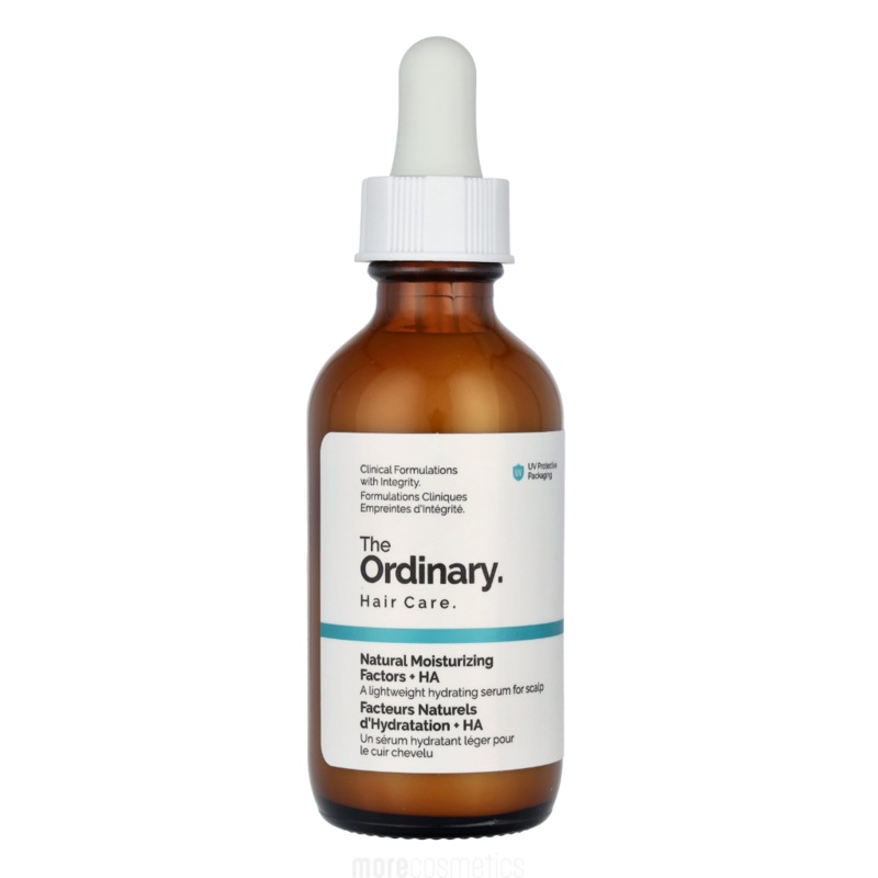 The Ordinary Natural Moisturizing Factors + HA